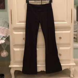Lululemon yoga pant